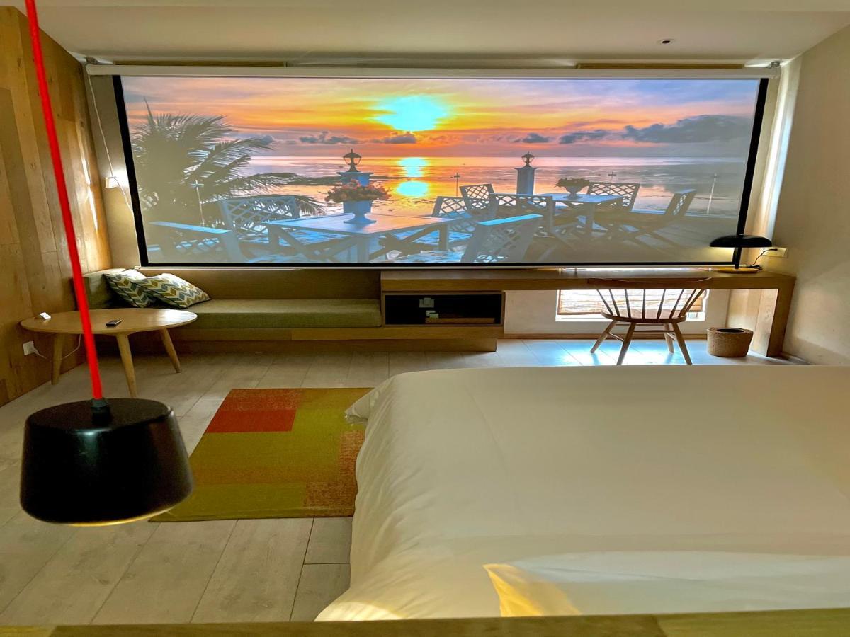 Ebo Hotel Zijin Gang Asian Games Park Store Zhejiang University هانجتشو المظهر الخارجي الصورة